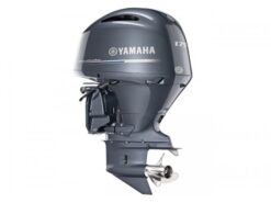 2019 Yamaha 175 HP F175LA Outboard Motor