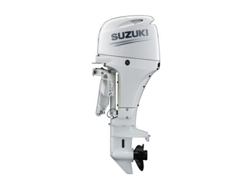 2019 Suzuki 60 HP DF60ATLW2 Outboard Motor